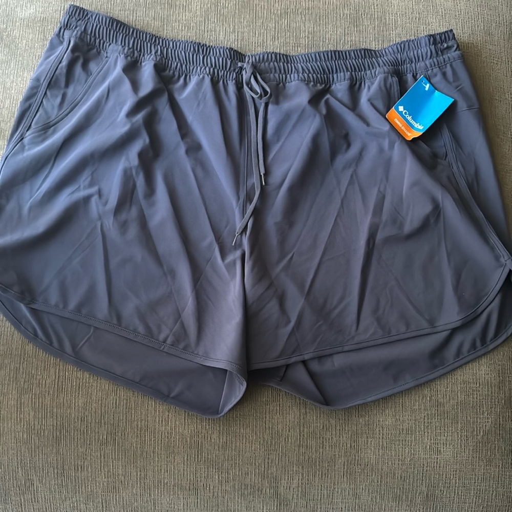 Women's Bogata Bay Stretch Shorts